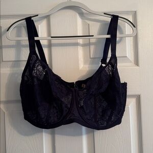 Bare Necessities PANACHE Lace Underwire Bra